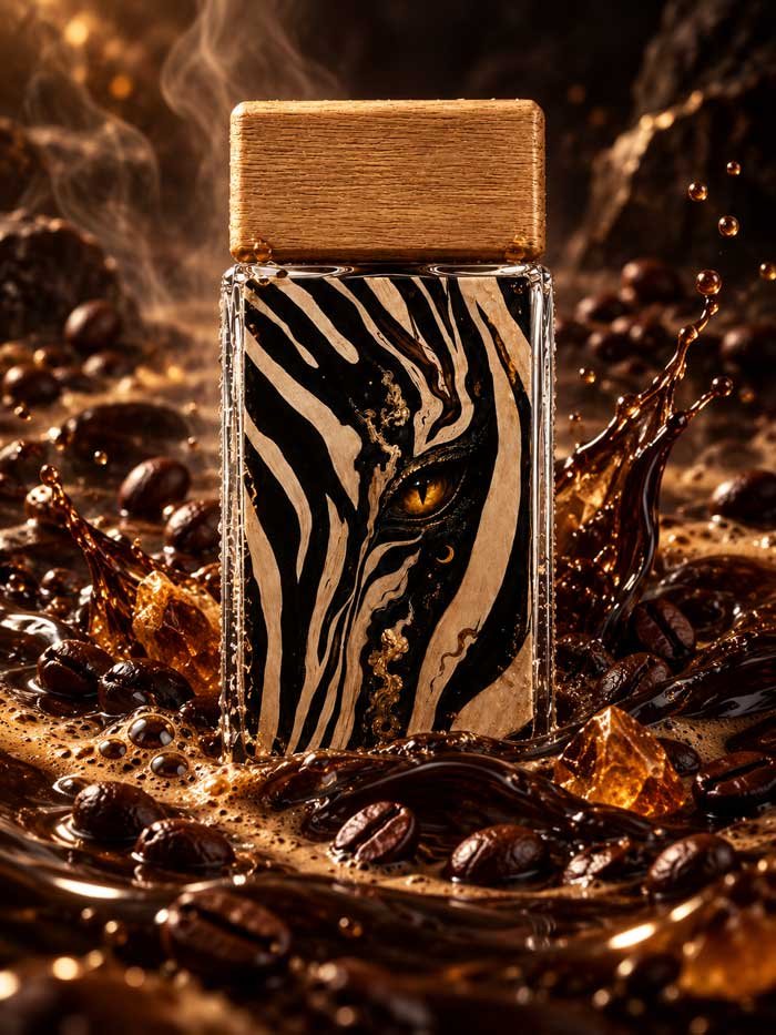 CV Coffee artwork